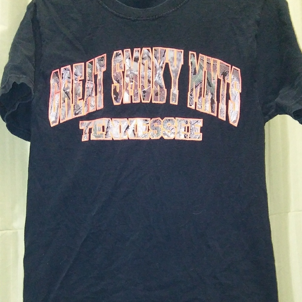 Boys Tee